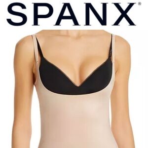 Spanx Suit Your Fancy Shapewear